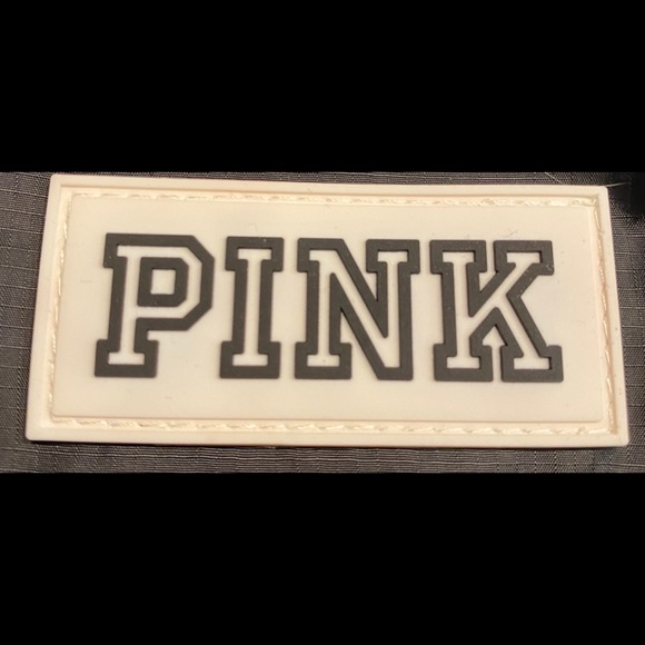 Victoria Secret Nylon Tote Bag - Picture 5 of 6